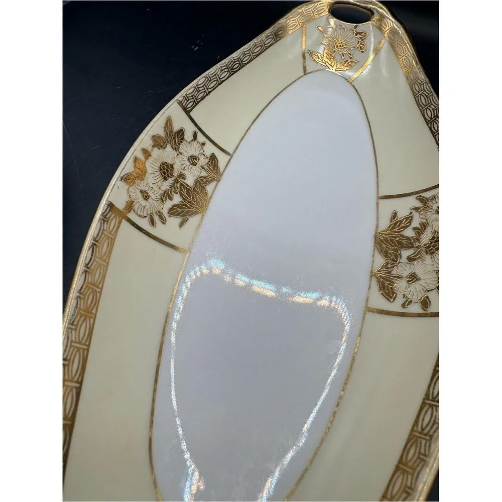 Noritake beautiful platter